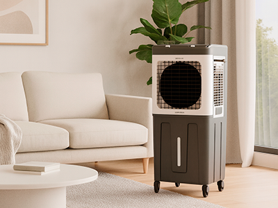 Climatizador 16L Ventisol