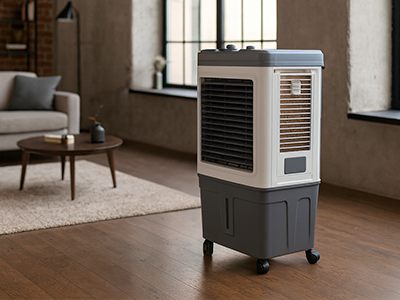 Climatizador 60L Ventisol