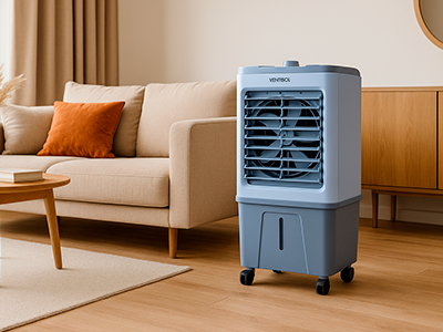 Climatizador 80L Ventisol