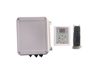 Inversor de Frequência Climart 2CV